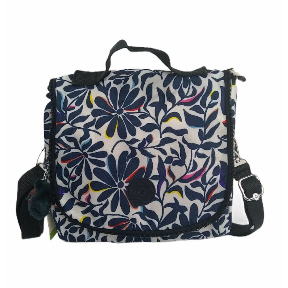 Kipling Kichirou Insulated Lunch Bag